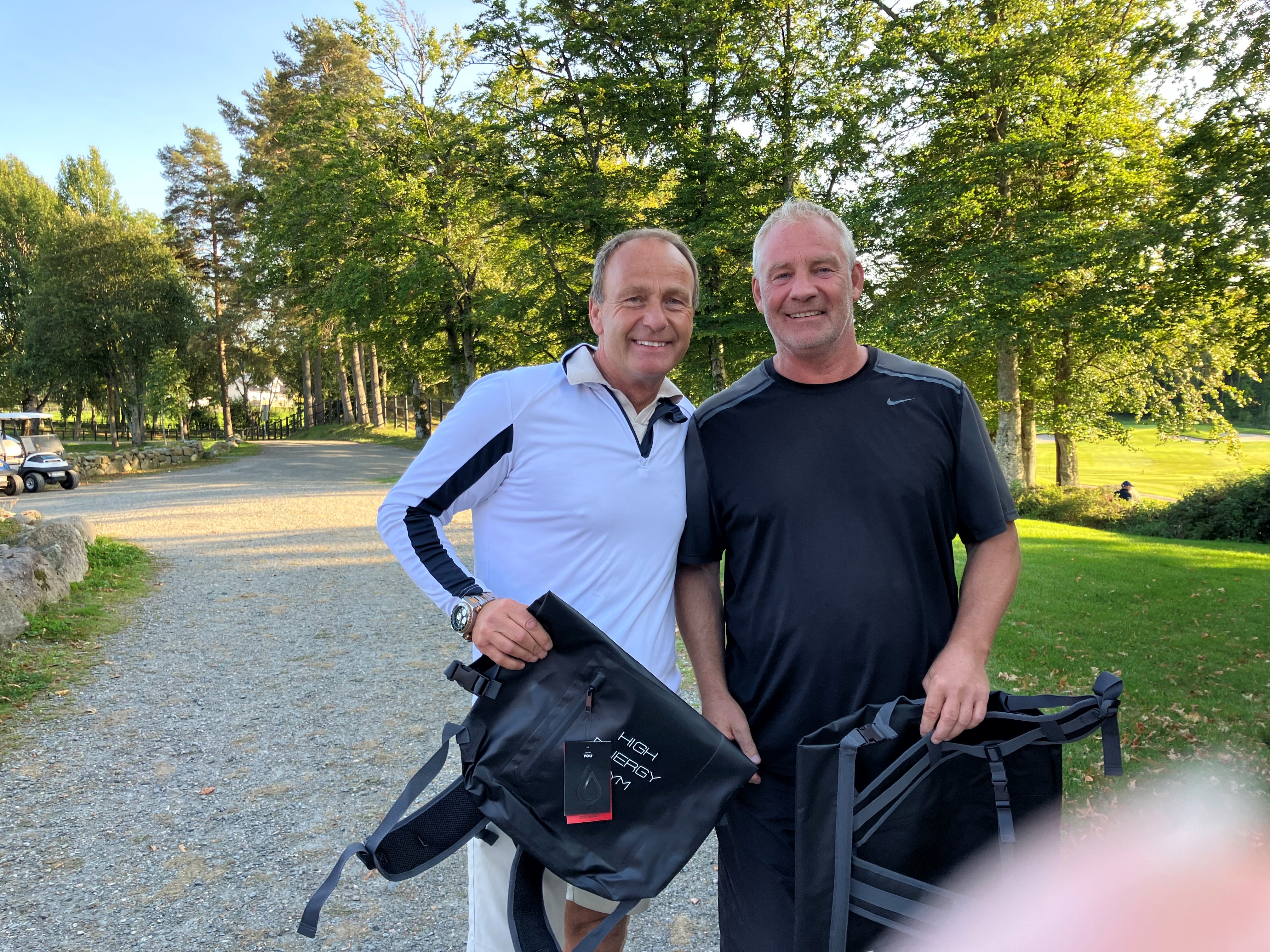 vinnere beste brutto spenst open 2024